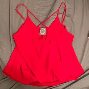 Lily Rain top
